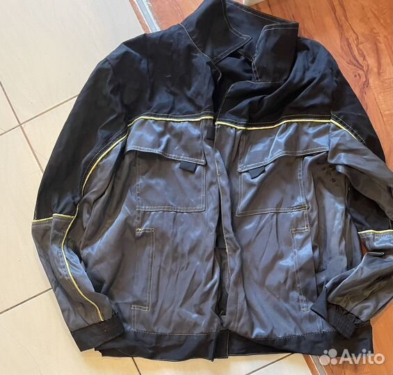 Роба мужская 170-176