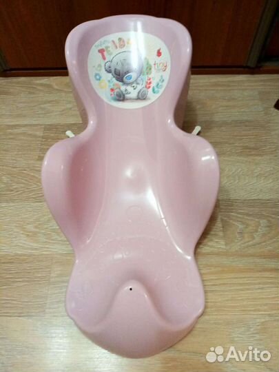 Горка,стул детский для купания