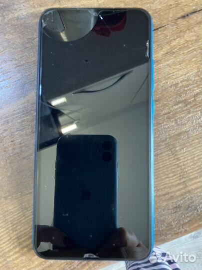 Xiaomi Redmi 9A, 2/32 ГБ