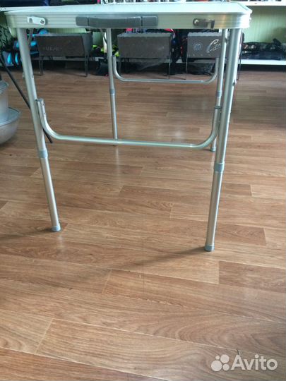 Стол складной походный