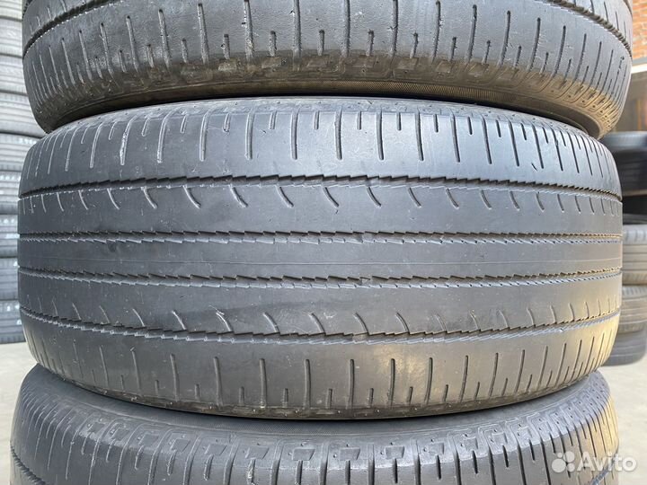 Yokohama Geolandar SUV G055E 225/55 R18 98H