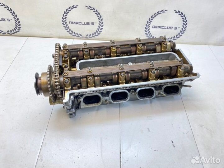 Гбц Bmw X5 E53 M62B44