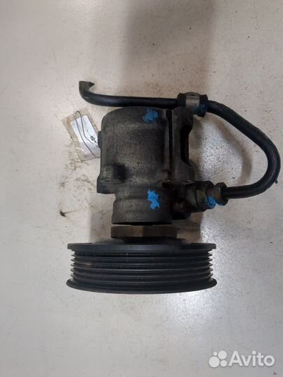 Гур Seat Arosa, 2000