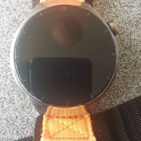 Huawei watch gt 4 pro