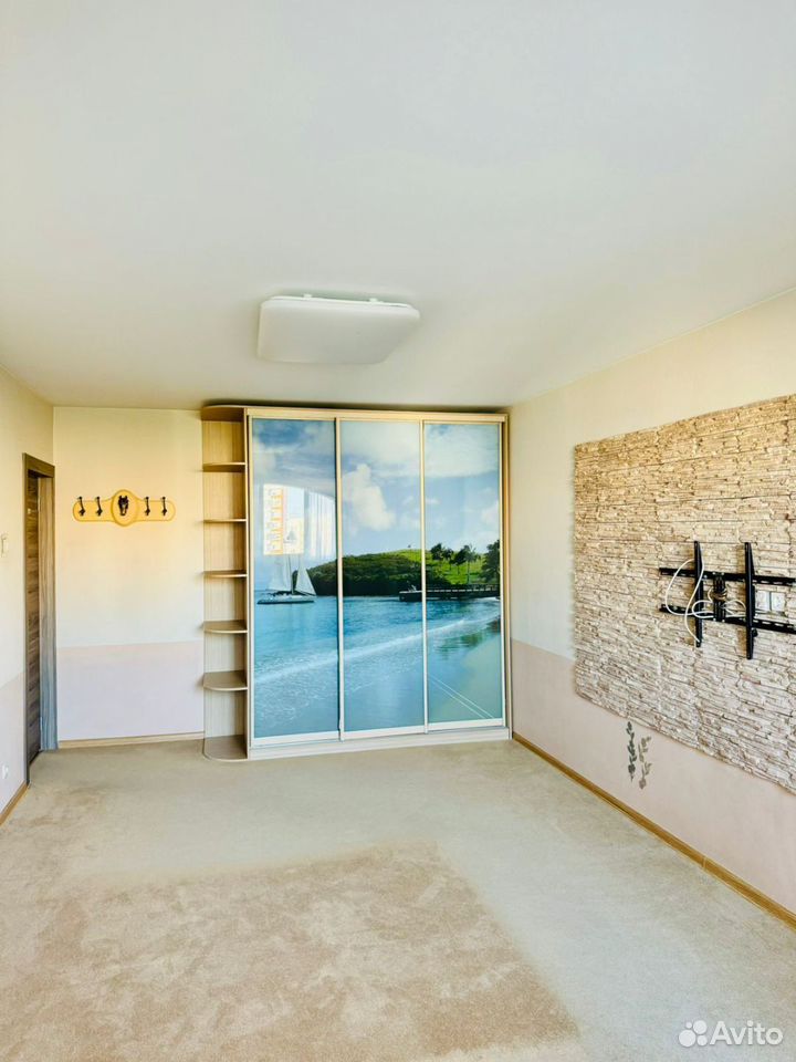 3-комнатная квартира, 82 м² — фото 3