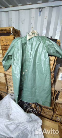 Плащ озк (оп-1М)