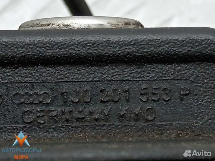 Пробка расширительного бачка seat Cordoba 3 2004