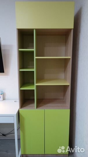 Шкаф для детской