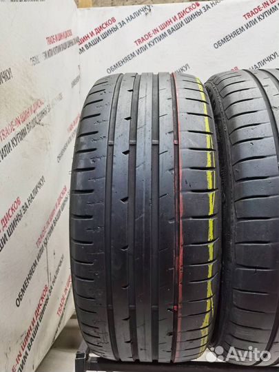 Goodyear Eagle F1 Asymmetric 2 225/40 R18 92W