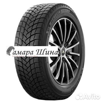 Michelin X-Ice Snow 205/60 R16 96H