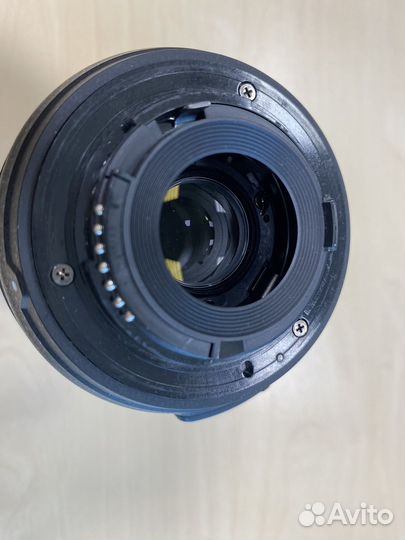 Фотоаппарат Nikon D3000