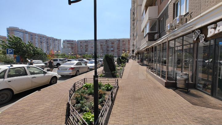 Свободного назначения, 48.5 м²