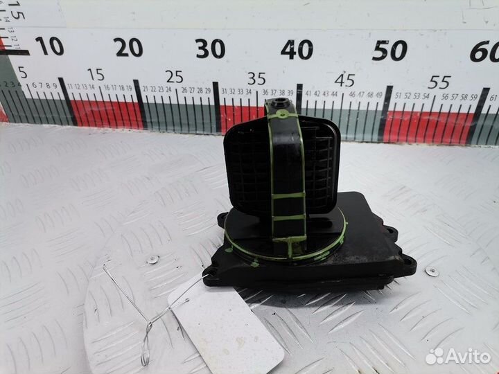 Исполнительный узел (disa), BMW 3-Series (E90/E91