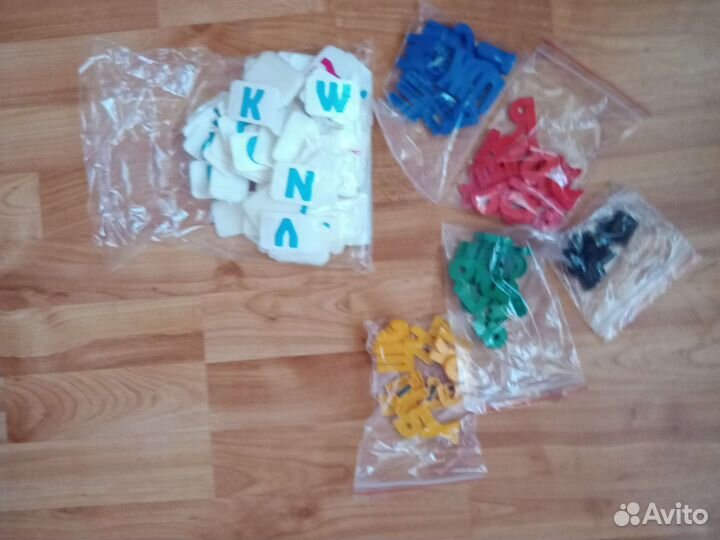 Настольная доска