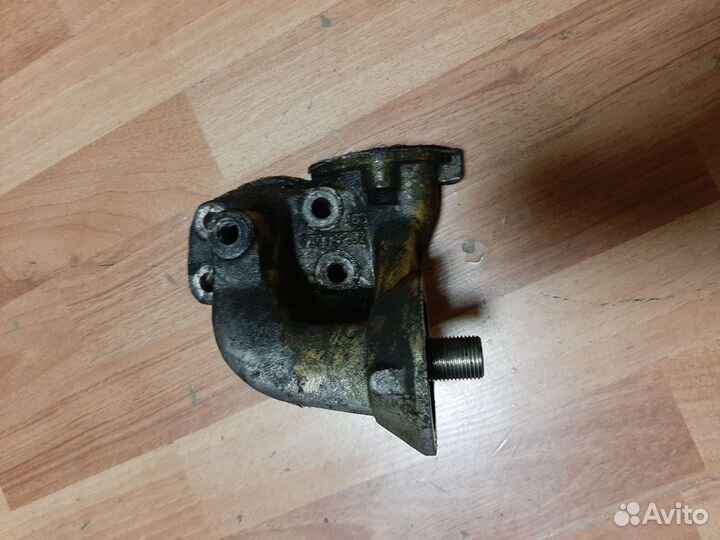 Кронштейн масляного фильтра foton 1069/99/93