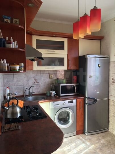 2-к. квартира, 65,5 м², 5/5 эт.