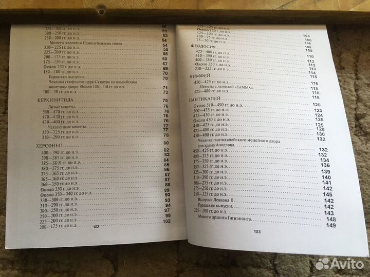 Античные монеты Причерноморья Боспорского Кизикины