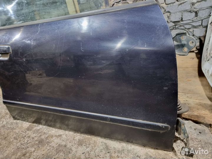 Дверь передняя правая Галант 8
