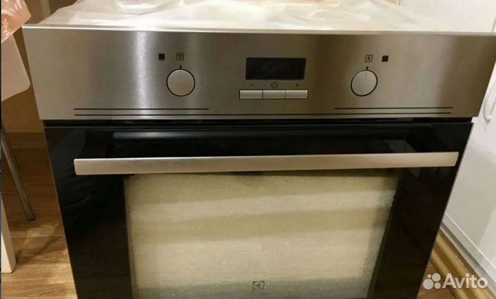 Ремонт индукционных плит и духовых шкафов