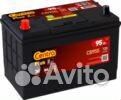 12V, 95Ah,720,R+,centra, Plus