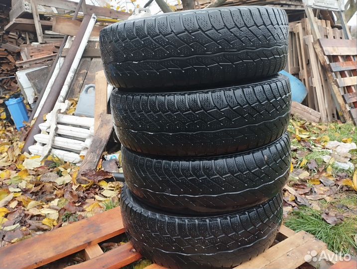 Viatti Bosco S/T V-526 205/70 R15