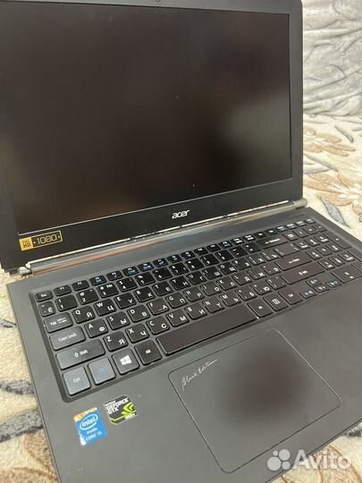 Acer aspire