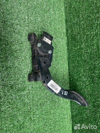 Педаль газа Kia Rio 3