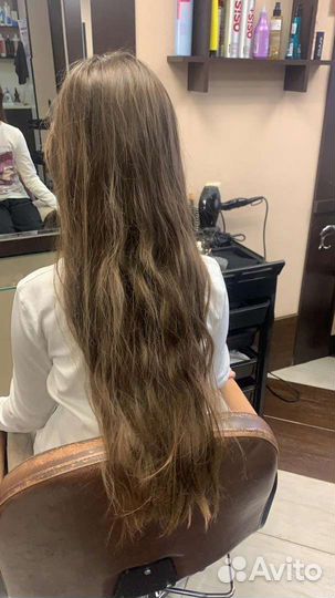 Продать волосы в Уфе, скупка волос, сдать волосы