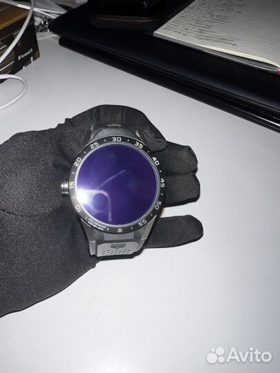 Часы наручные Tag heuer