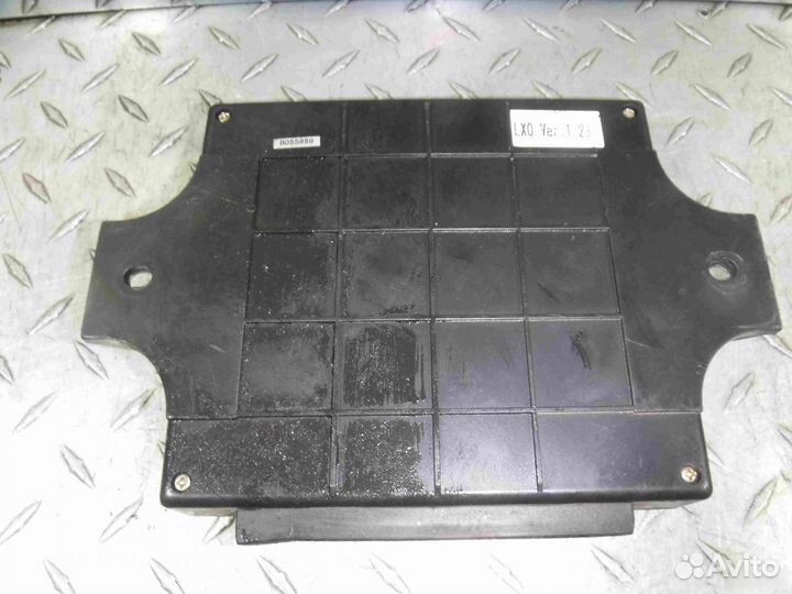 Блок комфорта Lifan Solano 2010-2016