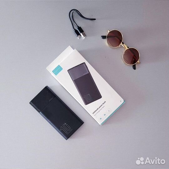 Power Bank. Внешний аккумулятор