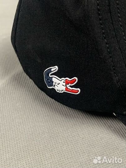 Кепка Lacoste Sailing Club