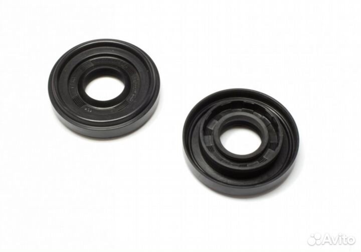 Сальник 25x47/66x9/15.5