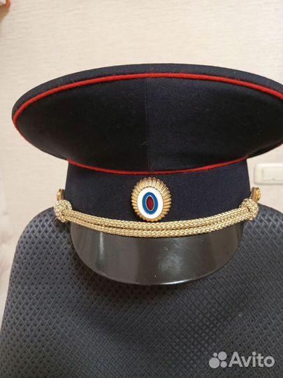 Головной убор