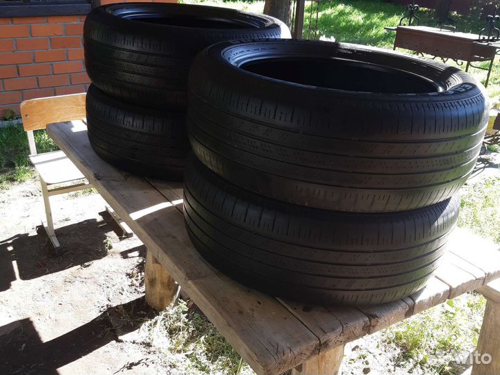 Goodyear Eagle LS 225/55 R18