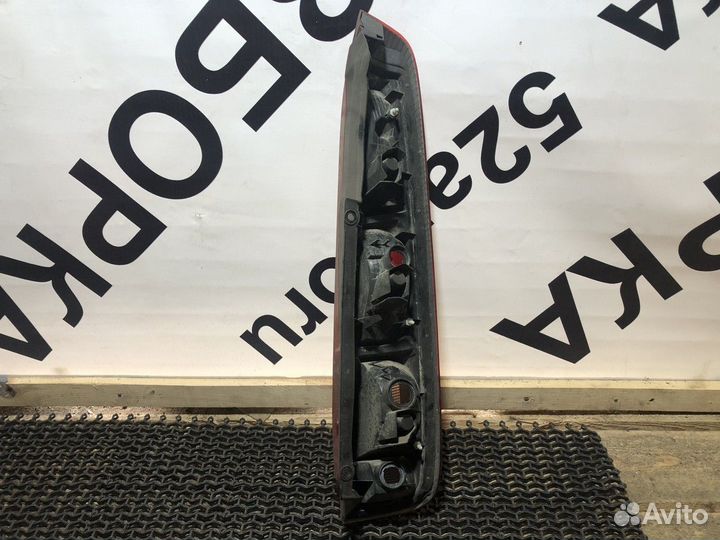 Фонарь задний левый x trail 30 Nissan X-Trail