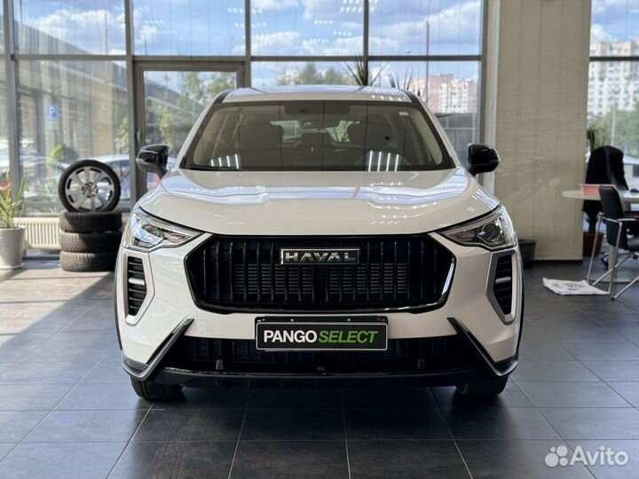 Haval Jolion 1.5 МТ, 2023, 45 км