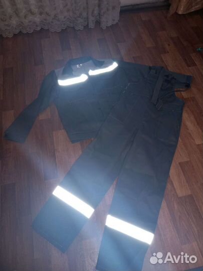 Костюм рабочий