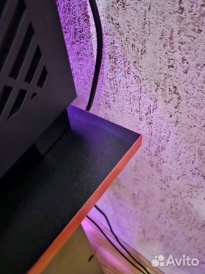 Компьютерный стол 110 см