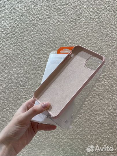 Чехлы на iPhone 11 pro max