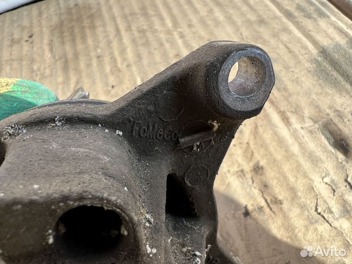 Помпа водяная Ford Focus 3 2.0 qxda