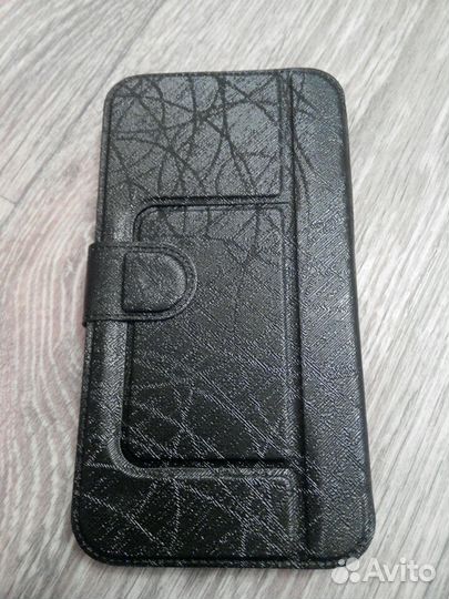 Универсальный чехол