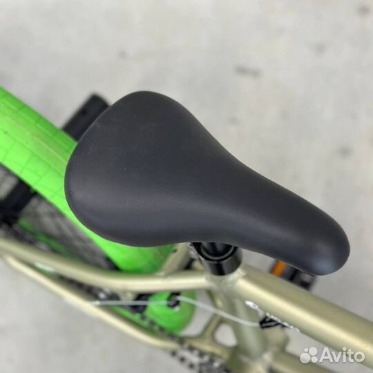 Велосипед bmx новый