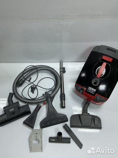 Запчасти для пылесоса Thomas Twin Helper Aquafilte