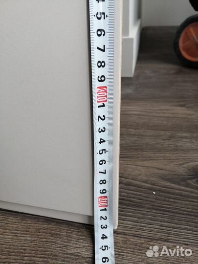 Межкомнатные двери