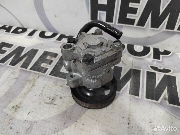 Насос гур Hyundai Getz G4нd