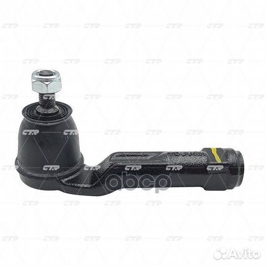 Наконечник рулевой тяги прав KIA RIO IV (YB, SC