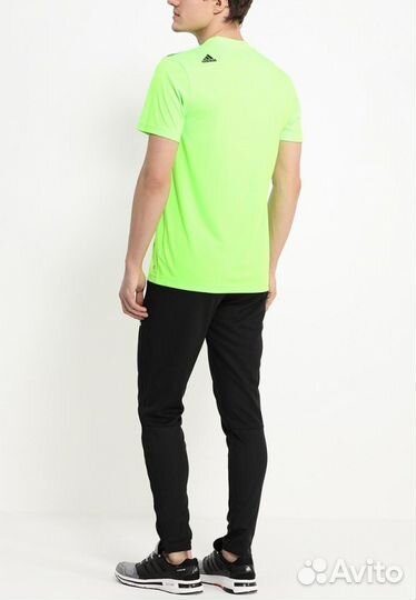 Футболка Adidas