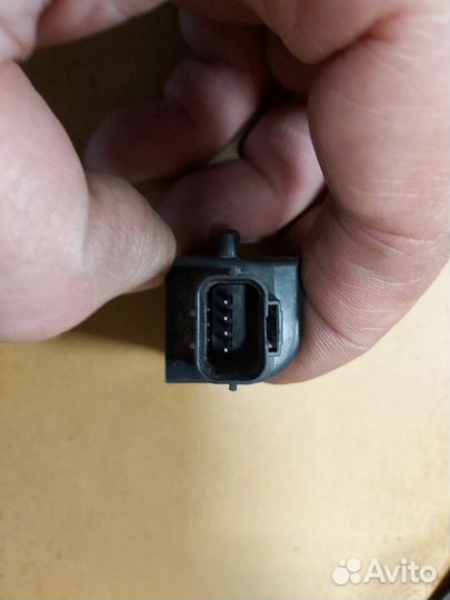 Датчик удара Хонда Легенда