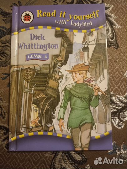 Dick Whittington